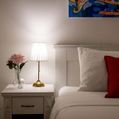 Apartment Stulli 1 Ragusa Esterno foto