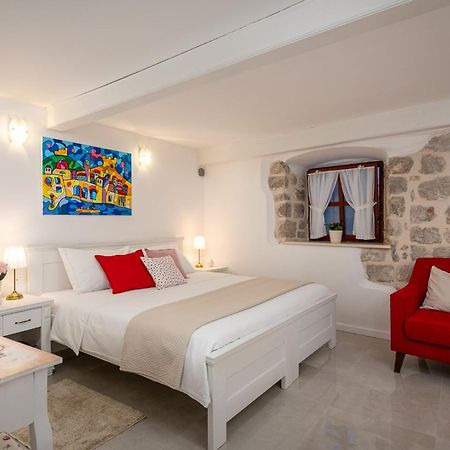 Apartment Stulli 1 Ragusa Esterno foto