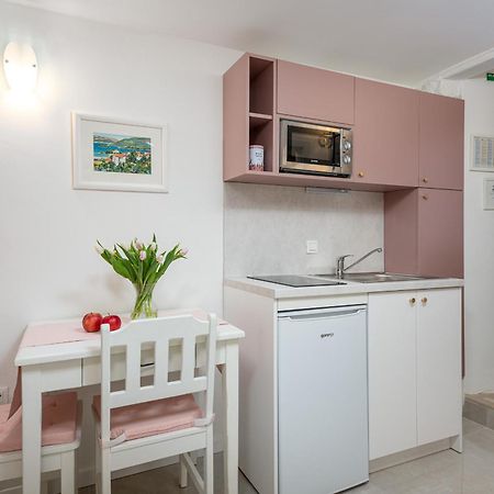 Apartment Stulli 1 Ragusa Esterno foto