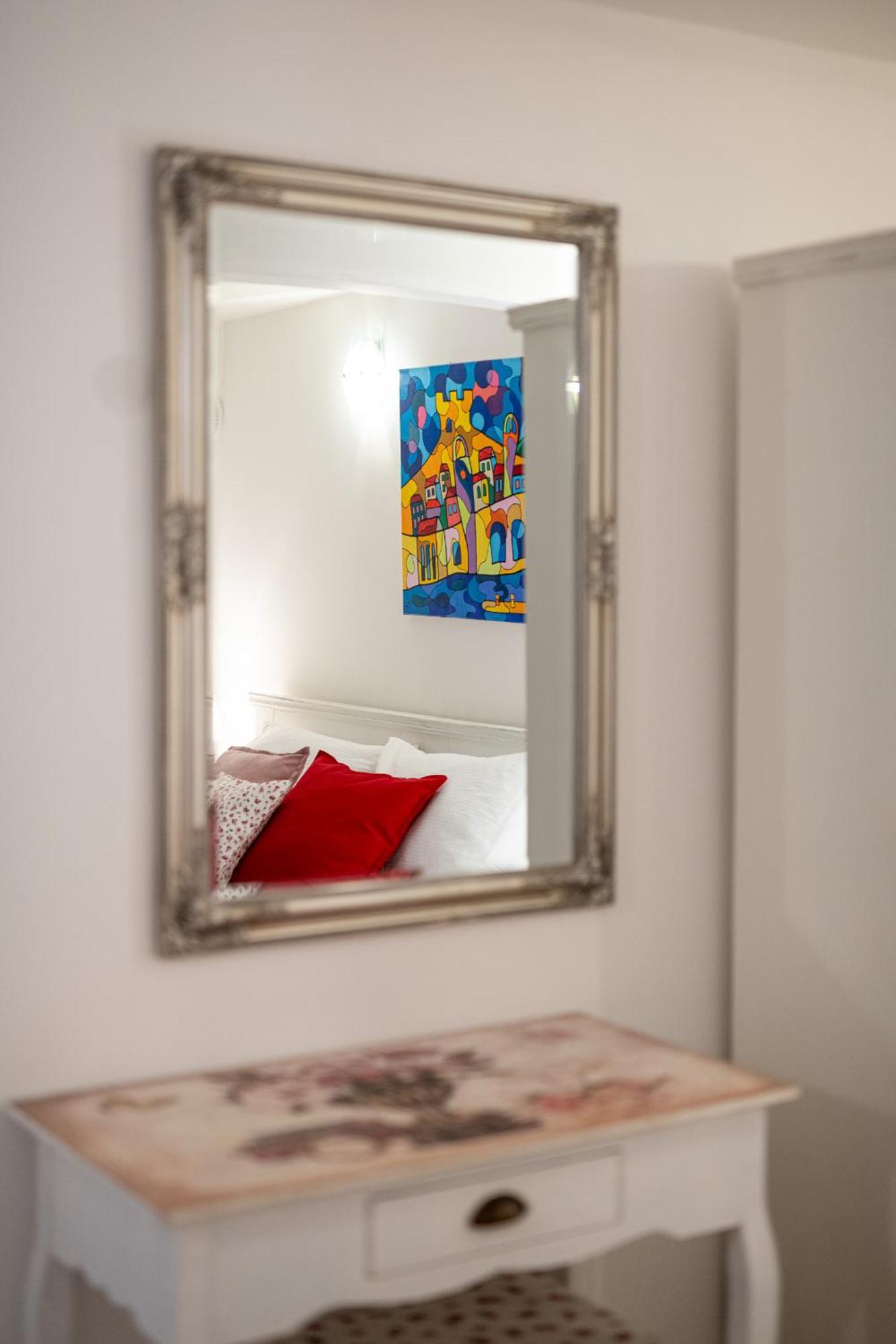 Apartment Stulli 1 Ragusa Esterno foto
