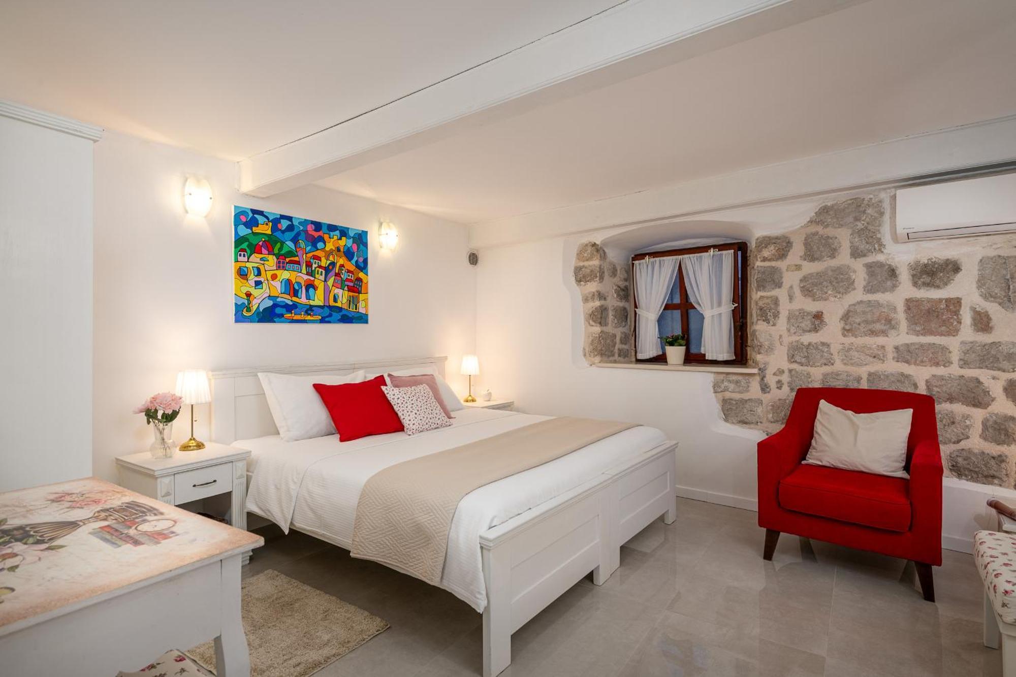 Apartment Stulli 1 Ragusa Esterno foto