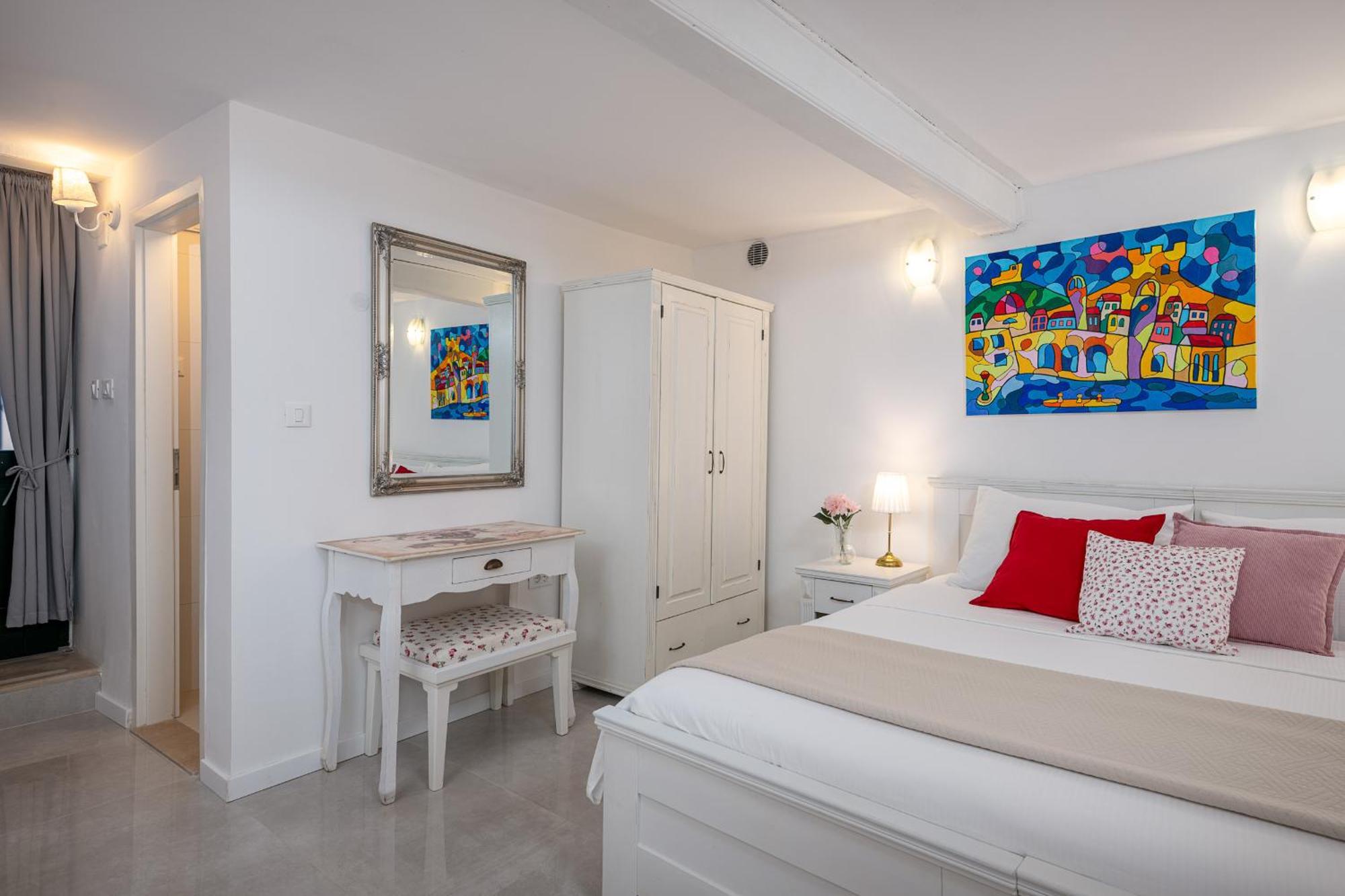 Apartment Stulli 1 Ragusa Esterno foto