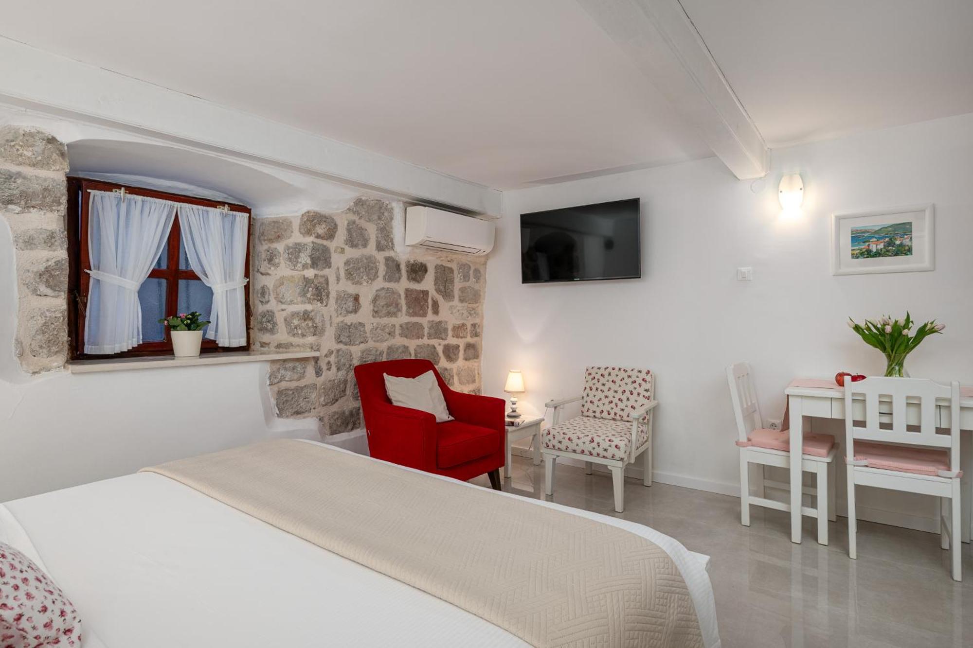 Apartment Stulli 1 Ragusa Esterno foto