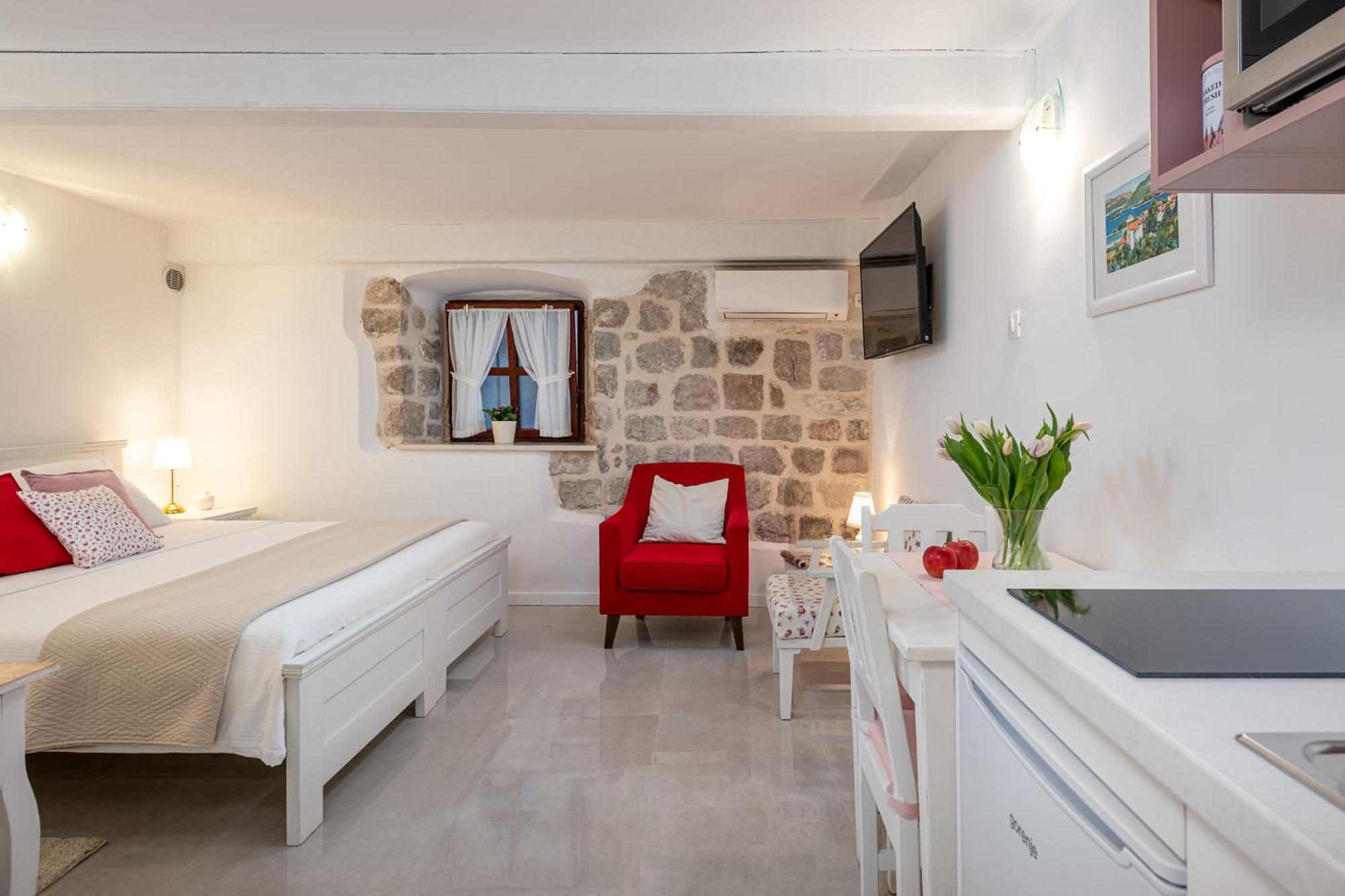 Apartment Stulli 1 Ragusa Esterno foto
