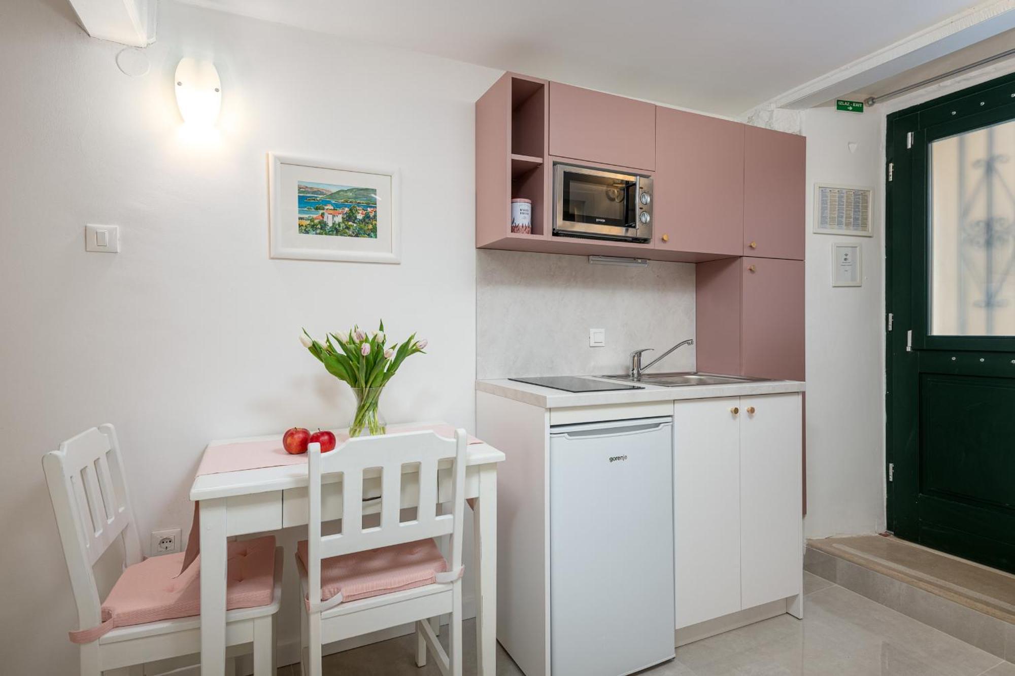 Apartment Stulli 1 Ragusa Esterno foto