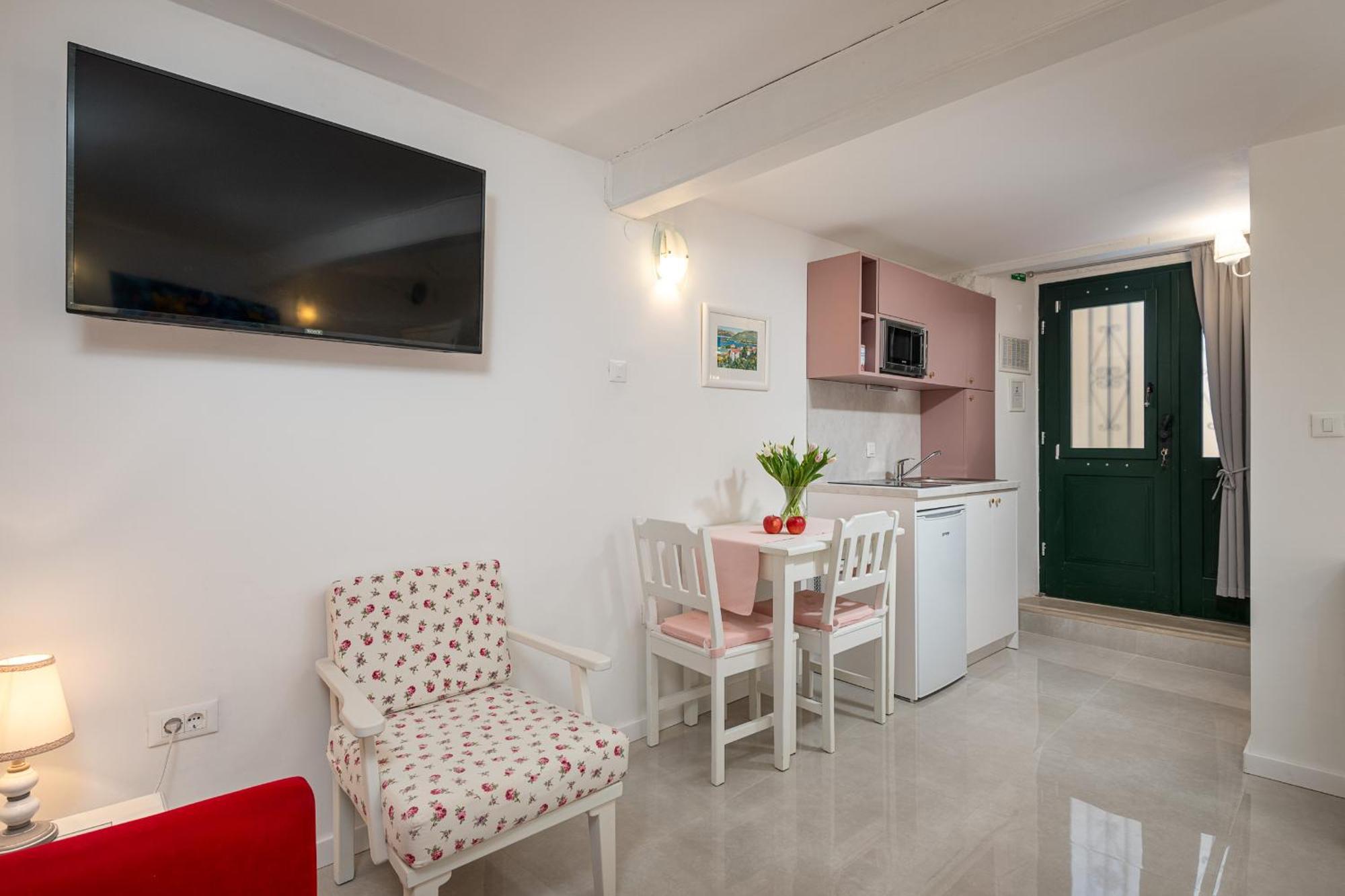 Apartment Stulli 1 Ragusa Esterno foto